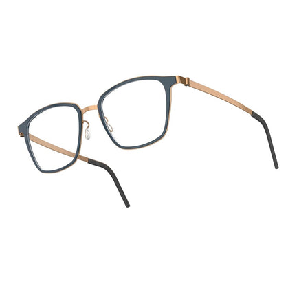 LINDBERG Eyeglasses, Model: 9764 Colour: PU15K259