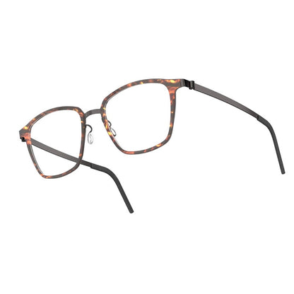 LINDBERG Eyeglasses, Model: 9764 Colour: PU9K204