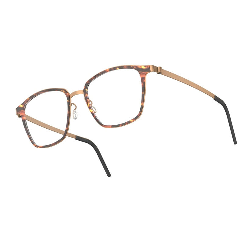 LINDBERG Eyeglasses, Model: 9764 Colour: U15K204