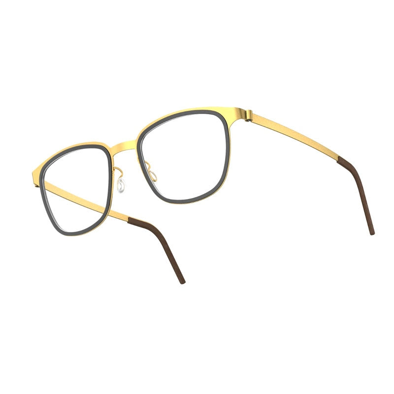 LINDBERG Eyeglasses, Model: 9765 Colour: GTK24M