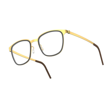 LINDBERG Eyeglasses, Model: 9765 Colour: GTK24M