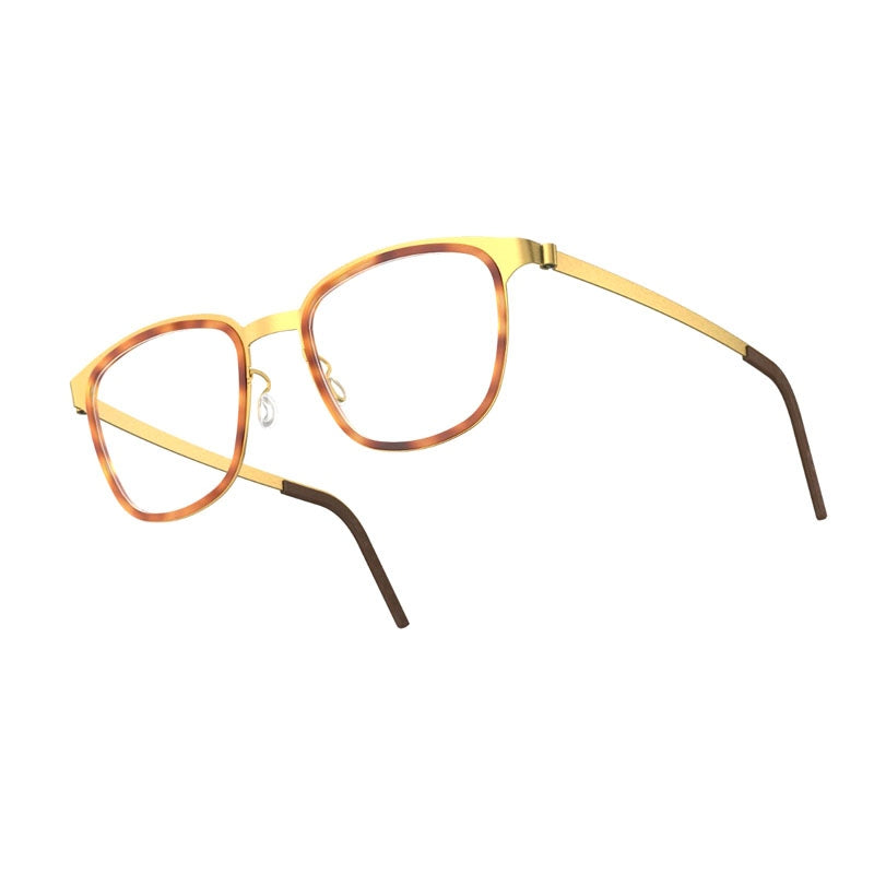 LINDBERG Eyeglasses, Model: 9765 Colour: GTK25