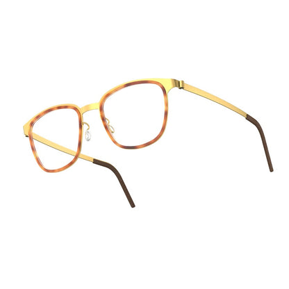 LINDBERG Eyeglasses, Model: 9765 Colour: GTK25