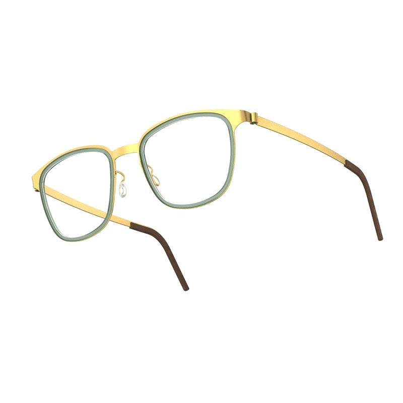LINDBERG Eyeglasses, Model: 9765 Colour: GTK277