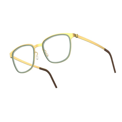 LINDBERG Eyeglasses, Model: 9765 Colour: GTK277