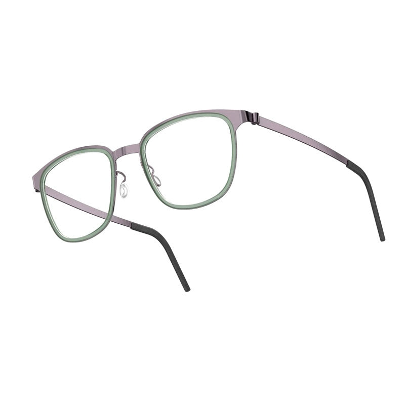 LINDBERG Eyeglasses, Model: 9765 Colour: PU14K277