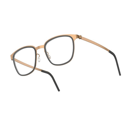 LINDBERG Eyeglasses, Model: 9765 Colour: PU15K24M