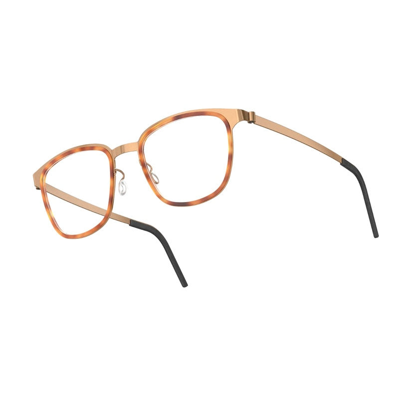 LINDBERG Eyeglasses, Model: 9765 Colour: PU15K25