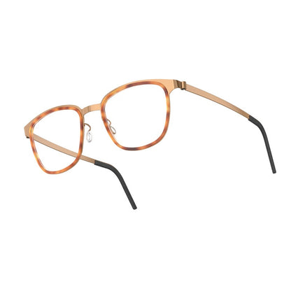 LINDBERG Eyeglasses, Model: 9765 Colour: PU15K25