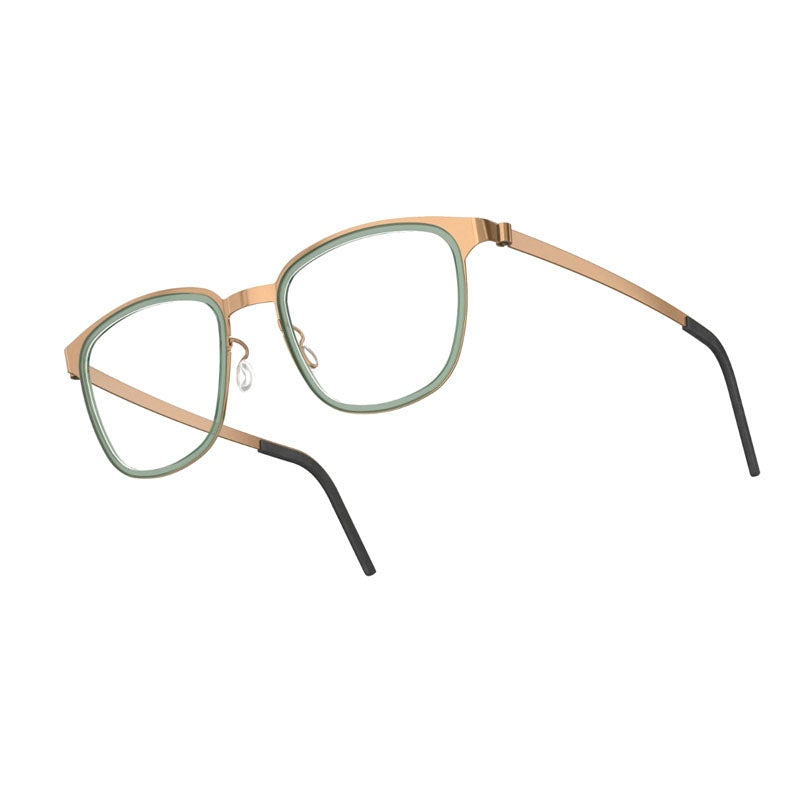 LINDBERG Eyeglasses, Model: 9765 Colour: PU15K277