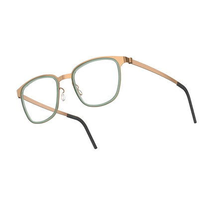 LINDBERG Eyeglasses, Model: 9765 Colour: PU15K277