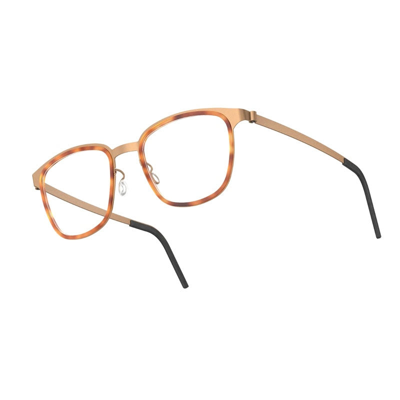 LINDBERG Eyeglasses, Model: 9765 Colour: U15K25