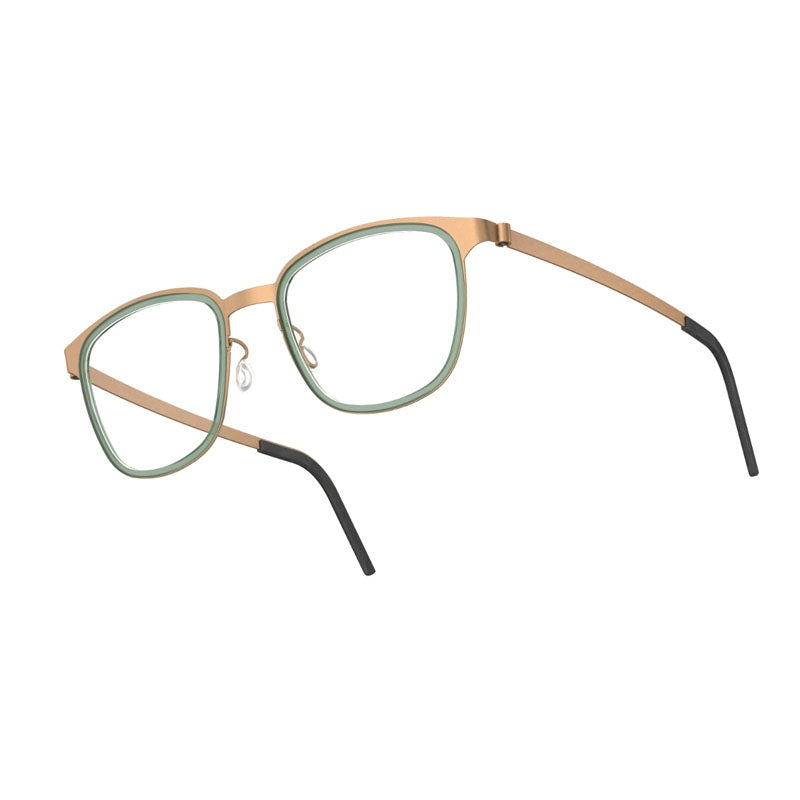 LINDBERG Eyeglasses, Model: 9765 Colour: U15K277