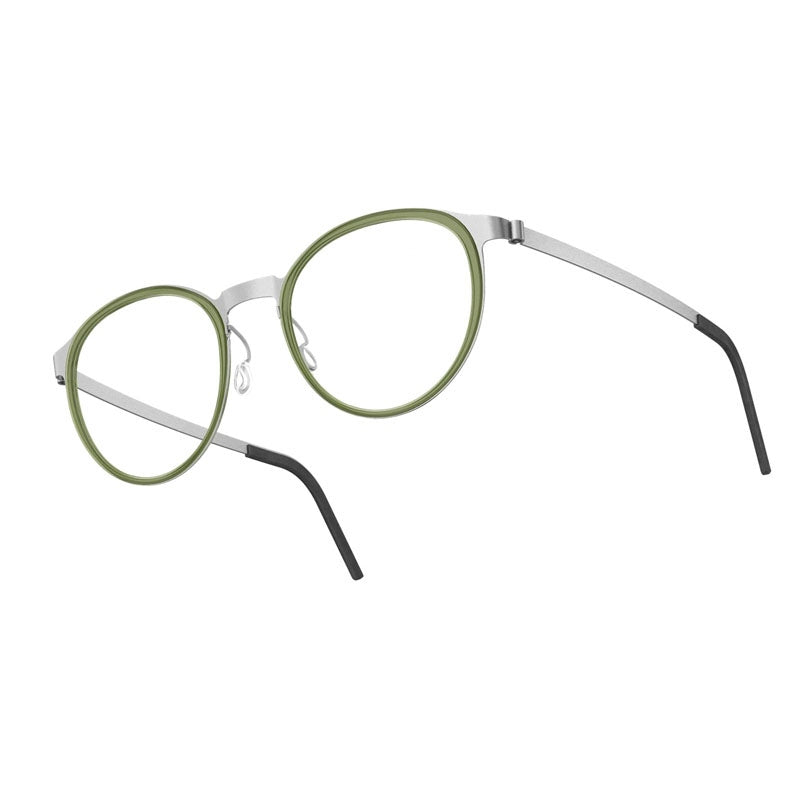 LINDBERG Eyeglasses, Model: 9767 Colour: 10K175