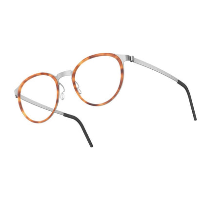 LINDBERG Eyeglasses, Model: 9767 Colour: 10K25