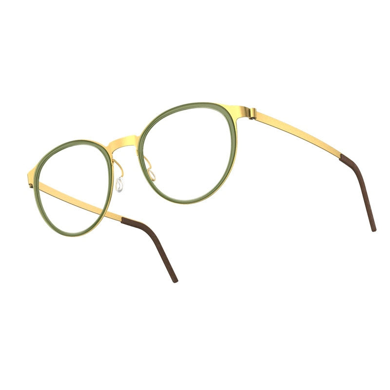 LINDBERG Eyeglasses, Model: 9767 Colour: GTK175