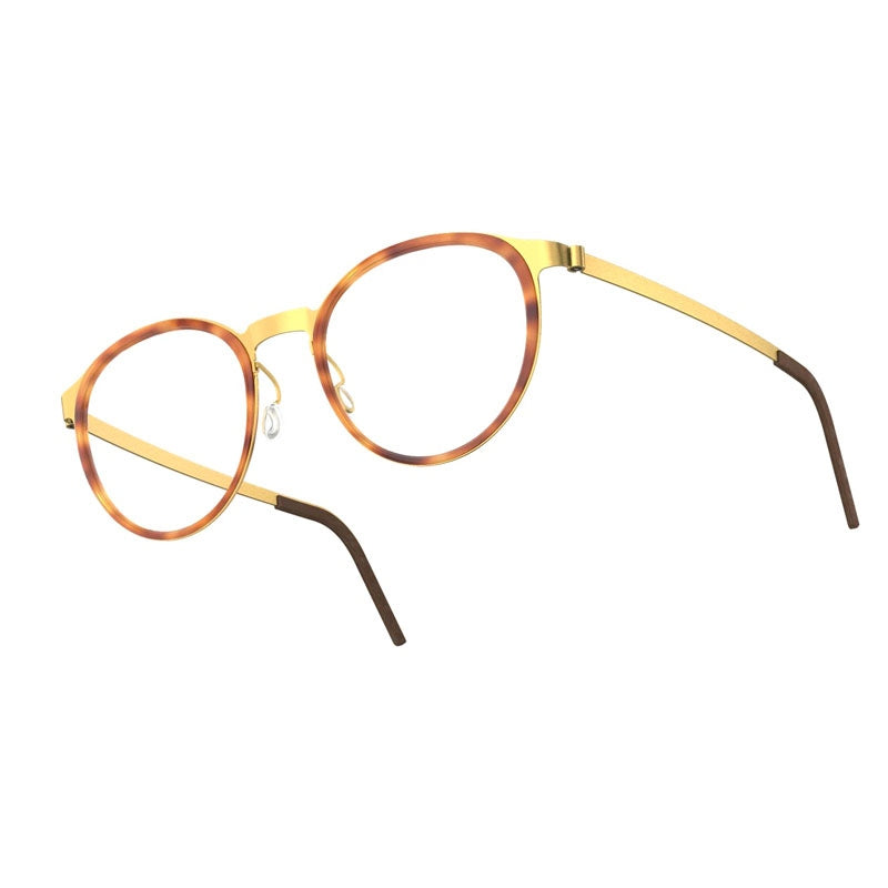 LINDBERG Eyeglasses, Model: 9767 Colour: GTK25