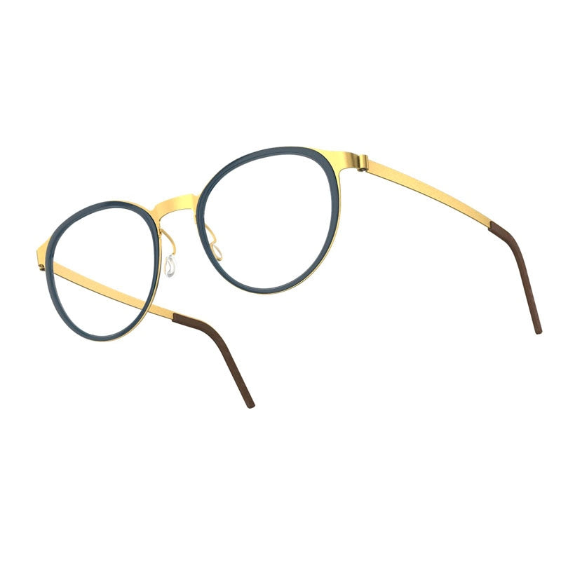 LINDBERG Eyeglasses, Model: 9767 Colour: GTK259