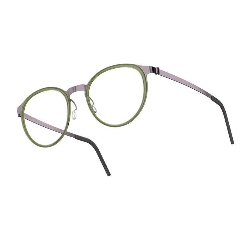 LINDBERG Eyeglasses, Model: 9767 Colour: PU14K175