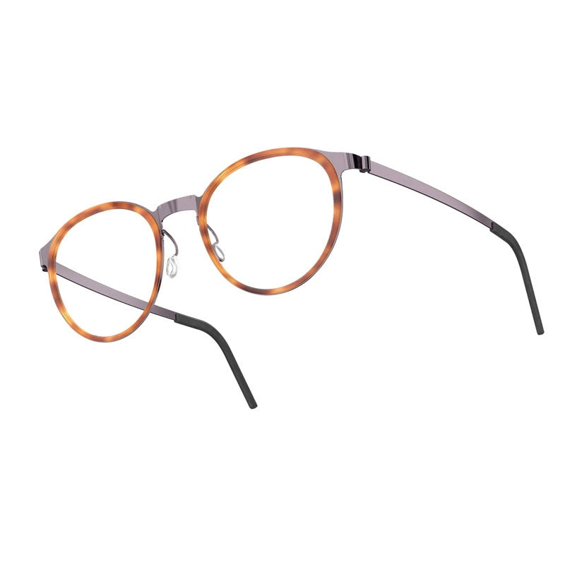 LINDBERG Eyeglasses, Model: 9767 Colour: PU14K25
