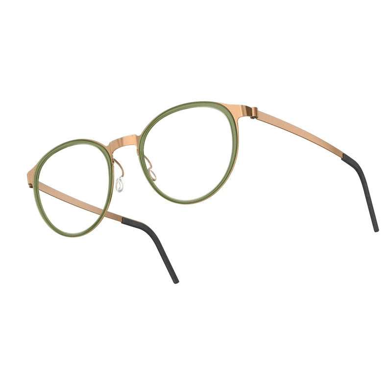LINDBERG Eyeglasses, Model: 9767 Colour: PU15K175