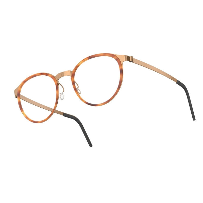 LINDBERG Eyeglasses, Model: 9767 Colour: PU15K25