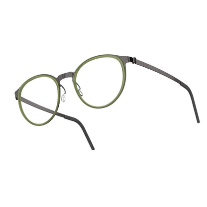 LINDBERG Eyeglasses, Model: 9767 Colour: PU9K175