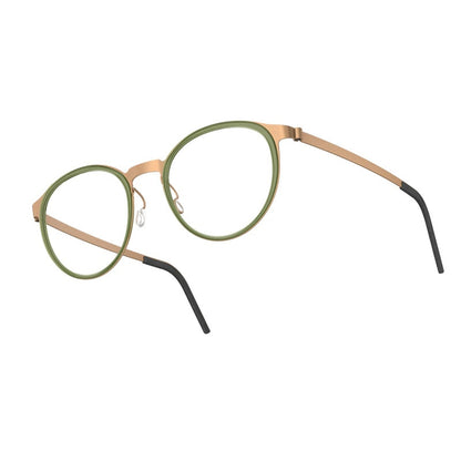 LINDBERG Eyeglasses, Model: 9767 Colour: U15K175