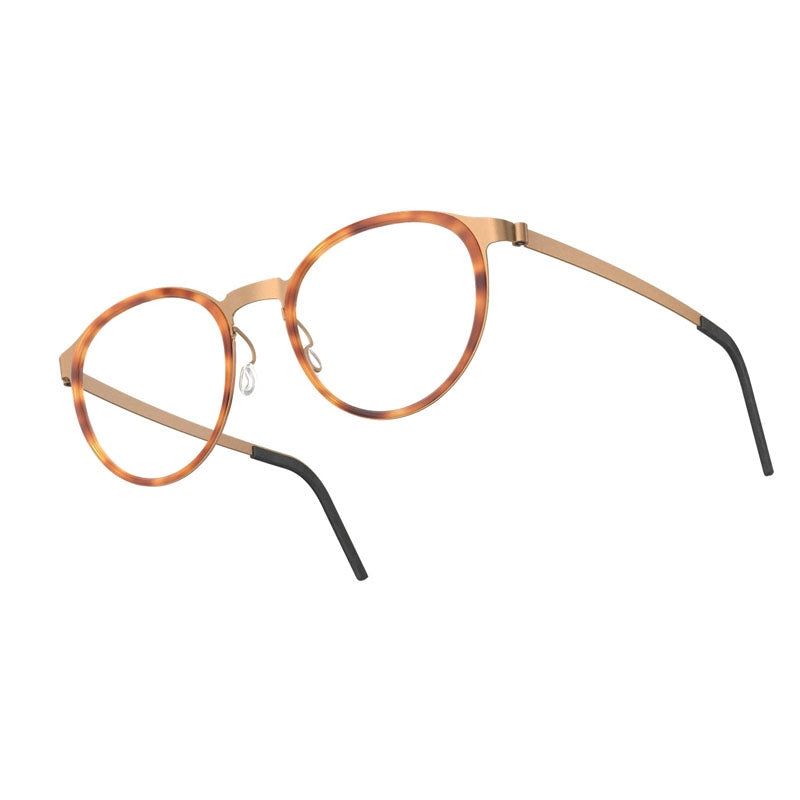 LINDBERG Eyeglasses, Model: 9767 Colour: U15K25