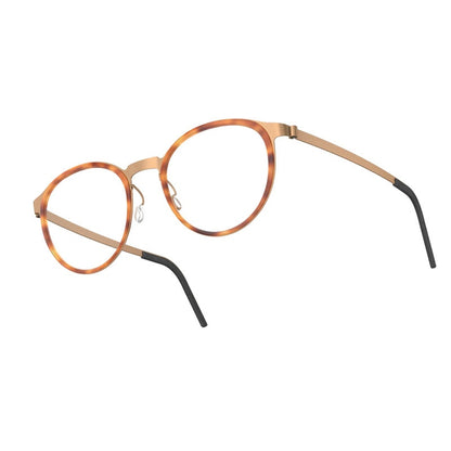LINDBERG Eyeglasses, Model: 9767 Colour: U15K25
