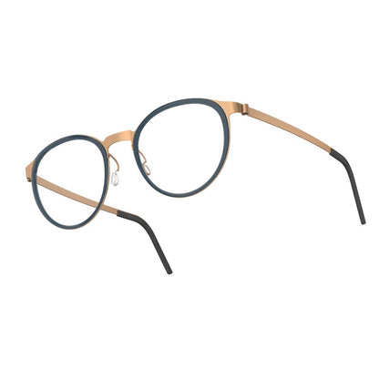LINDBERG Eyeglasses, Model: 9767 Colour: U15K259