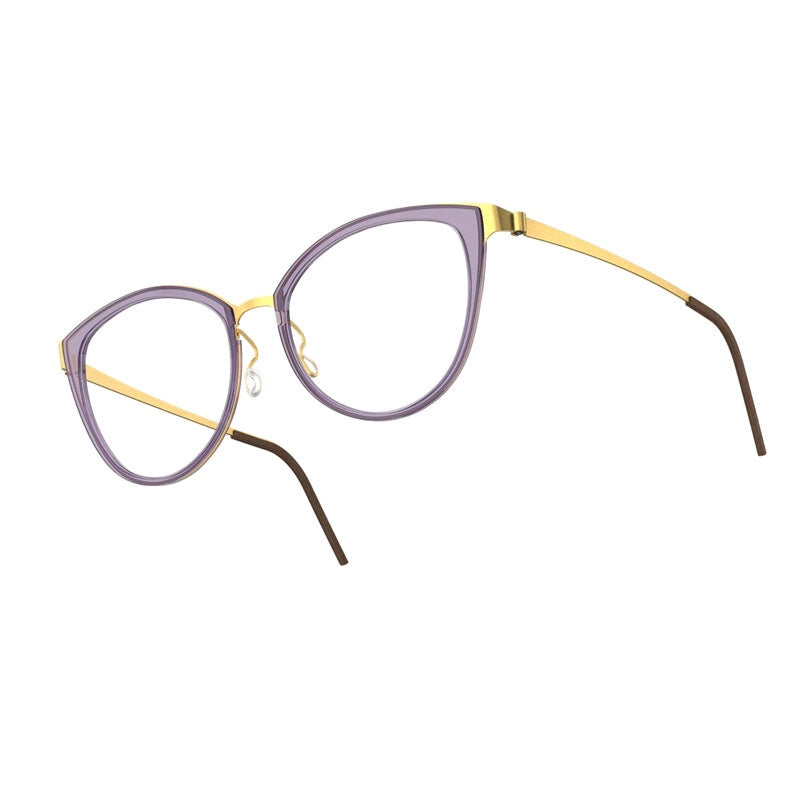 LINDBERG Eyeglasses, Model: 9768 Colour: GTK209