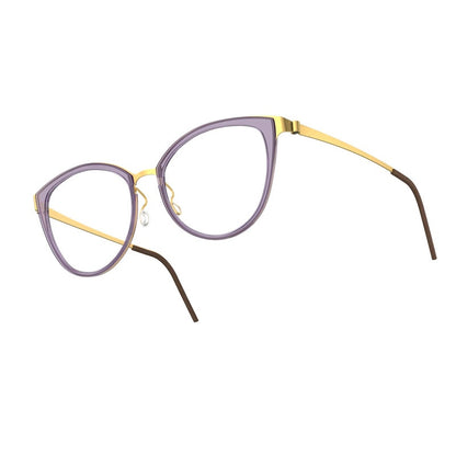 LINDBERG Eyeglasses, Model: 9768 Colour: GTK209