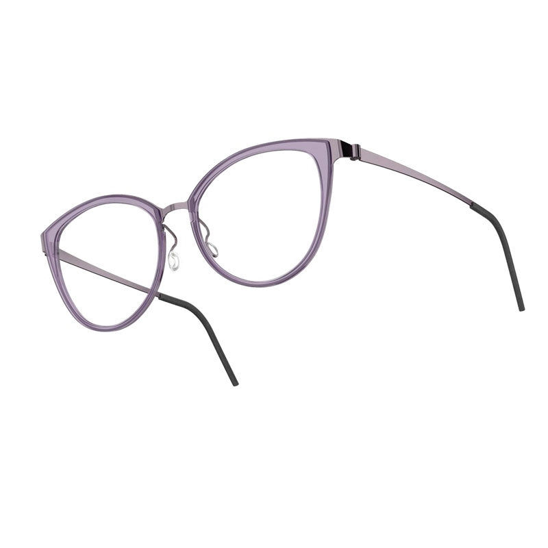 LINDBERG Eyeglasses, Model: 9768 Colour: PU14K209