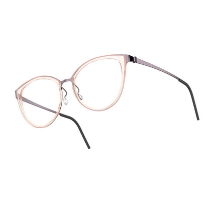 LINDBERG Eyeglasses, Model: 9768 Colour: PU14K229