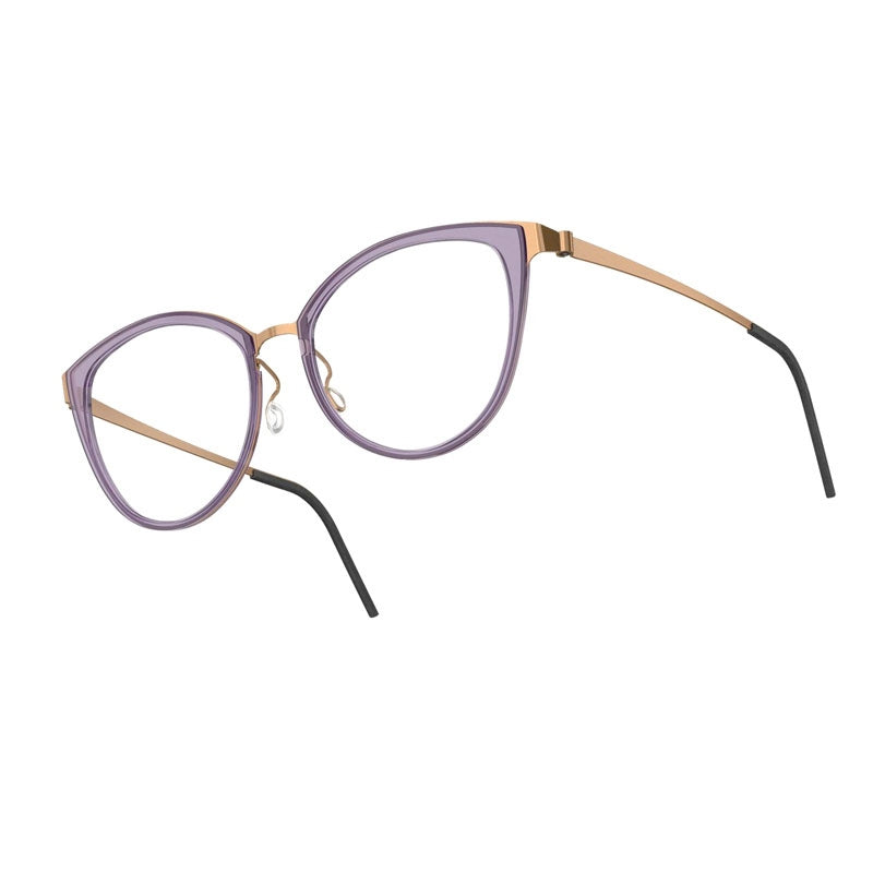 LINDBERG Eyeglasses, Model: 9768 Colour: PU15K209