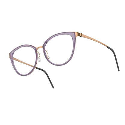LINDBERG Eyeglasses, Model: 9768 Colour: PU15K209