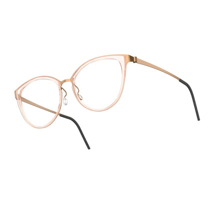 LINDBERG Eyeglasses, Model: 9768 Colour: PU15K229