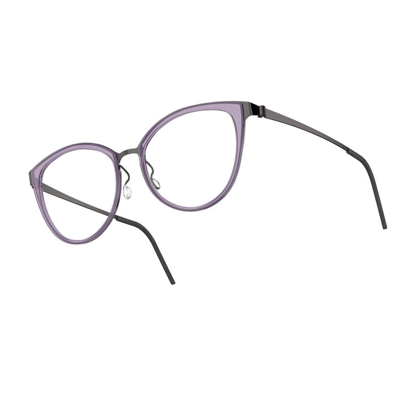 LINDBERG Eyeglasses, Model: 9768 Colour: PU9K209