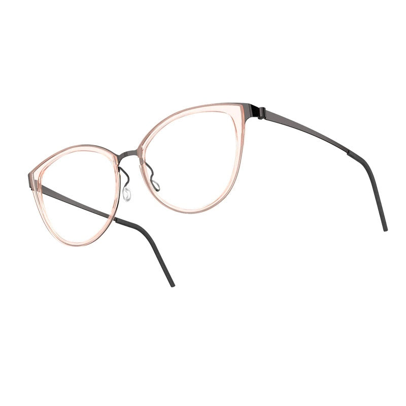 LINDBERG Eyeglasses, Model: 9768 Colour: PU9K229