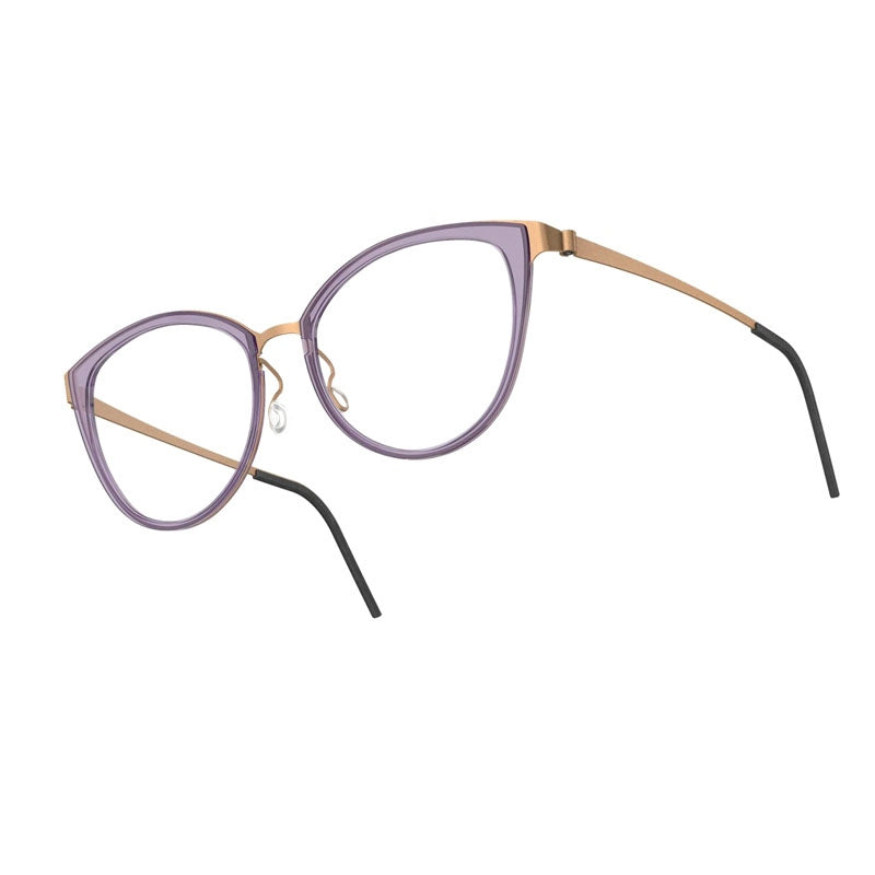 LINDBERG Eyeglasses, Model: 9768 Colour: U15K209