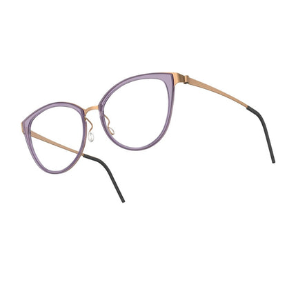 LINDBERG Eyeglasses, Model: 9768 Colour: U15K209