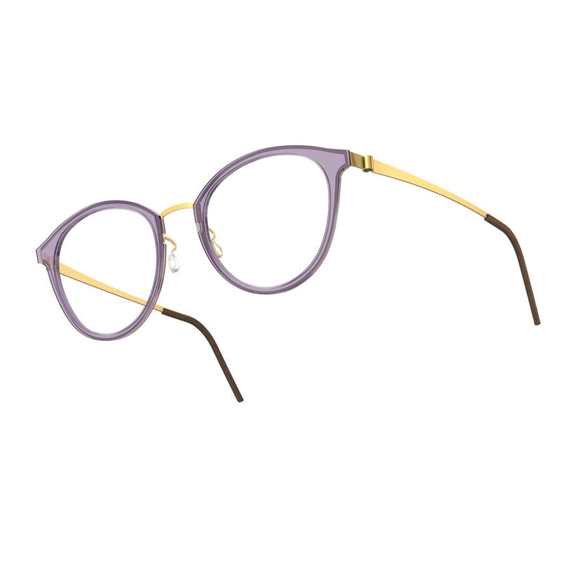 LINDBERG Eyeglasses, Model: 9769 Colour: GTK209