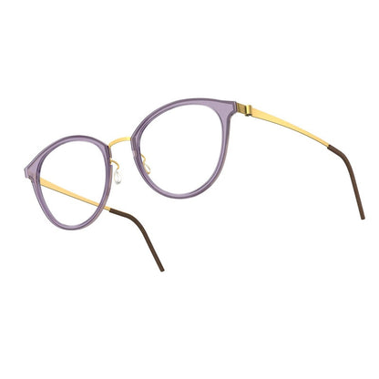 LINDBERG Eyeglasses, Model: 9769 Colour: GTK209