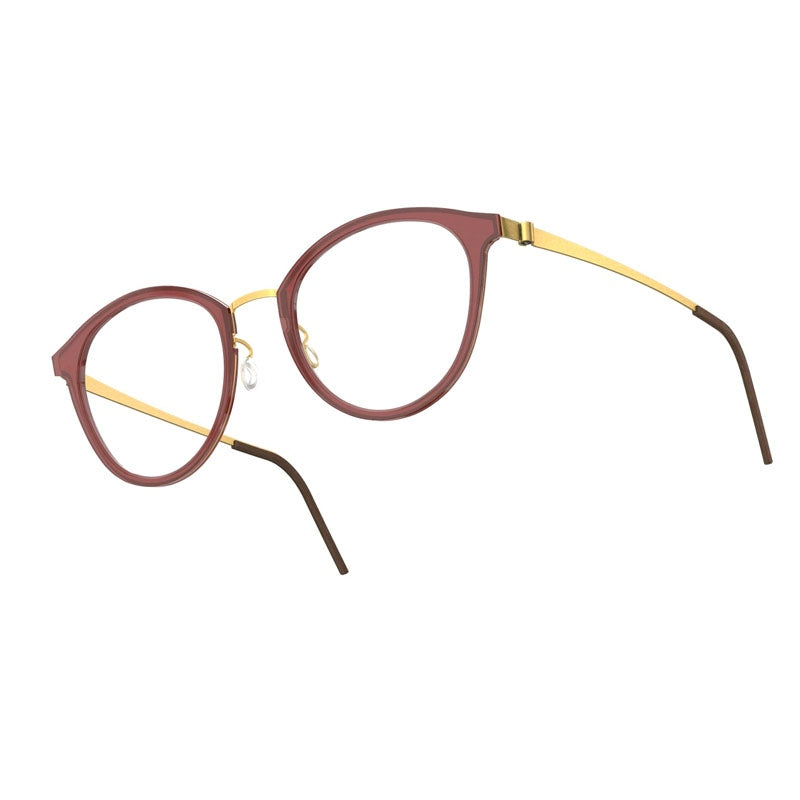 LINDBERG Eyeglasses, Model: 9769 Colour: GTK258