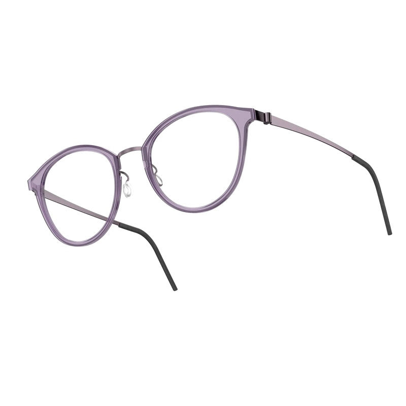LINDBERG Eyeglasses, Model: 9769 Colour: PU14K209