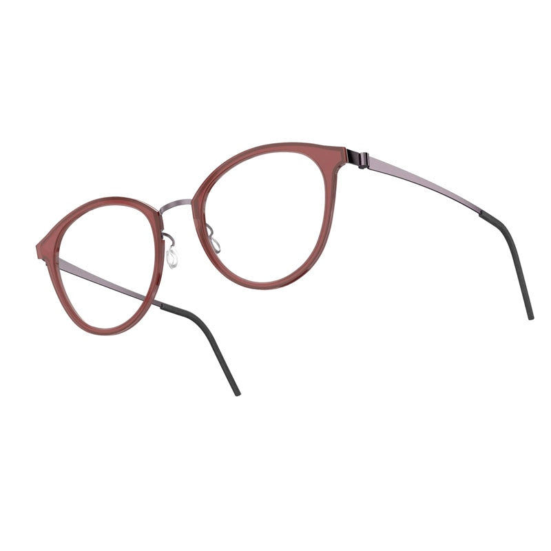 LINDBERG Eyeglasses, Model: 9769 Colour: PU14K258