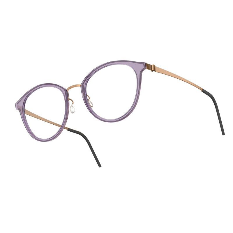 LINDBERG Eyeglasses, Model: 9769 Colour: PU15K209
