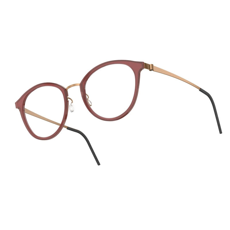 LINDBERG Eyeglasses, Model: 9769 Colour: PU15K258