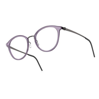LINDBERG Eyeglasses, Model: 9769 Colour: PU9K209